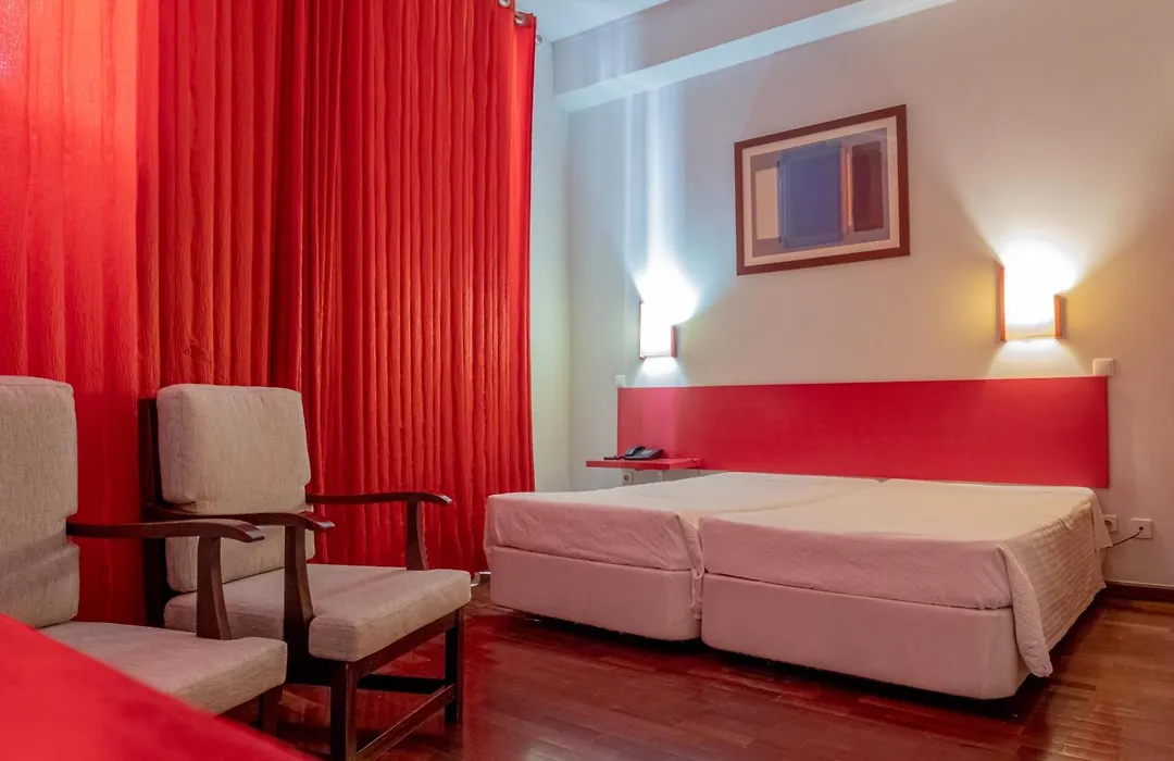 Residencial Chafariz /Queimada-1