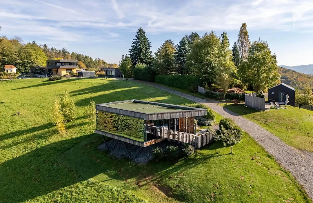 WURZENBERG Hotel Lodges Südsteiermark-1