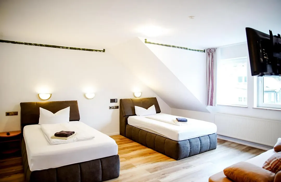 Smart Resorts B&B 2 BB2 328-1