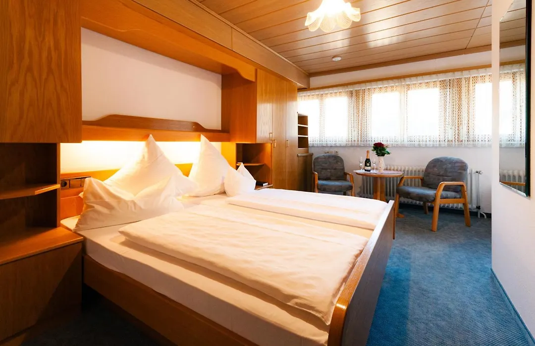 Schwarzwald Hotel-1