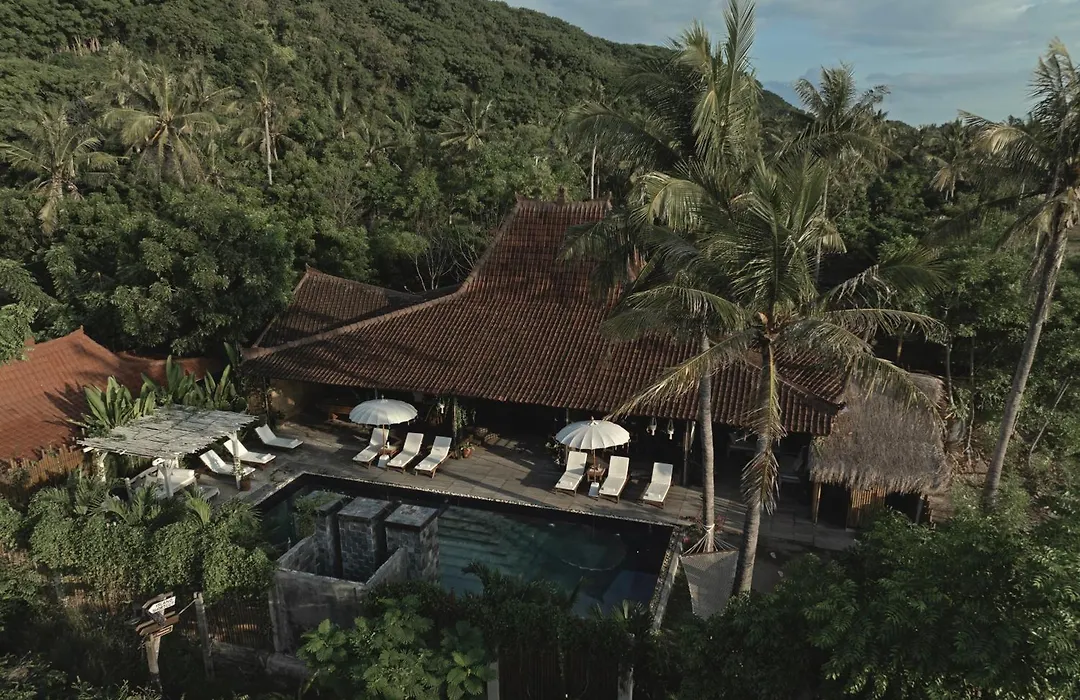Lost Paradise Gili-1