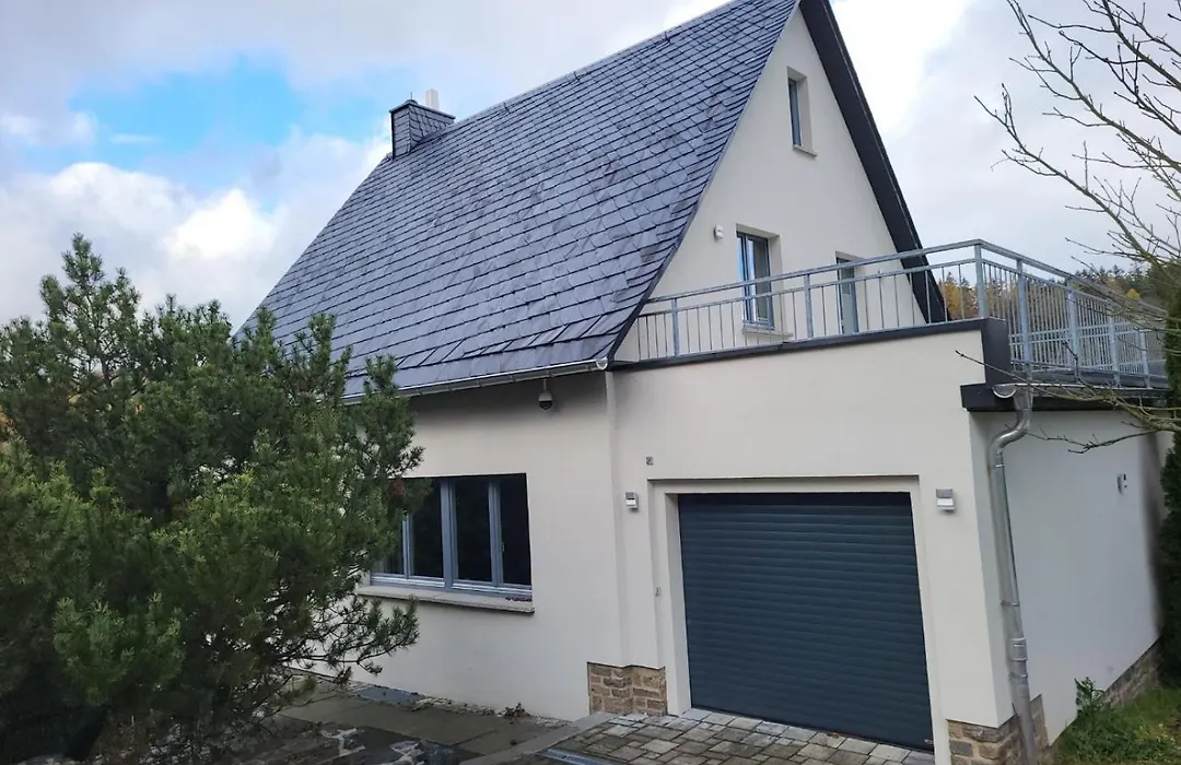 Luxuriöses Ferienhaus - Lottas Landhaus-1