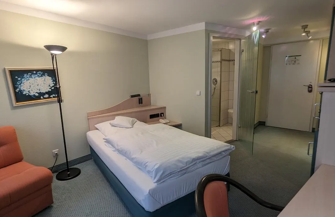 Hotel Gasthof Lang-1