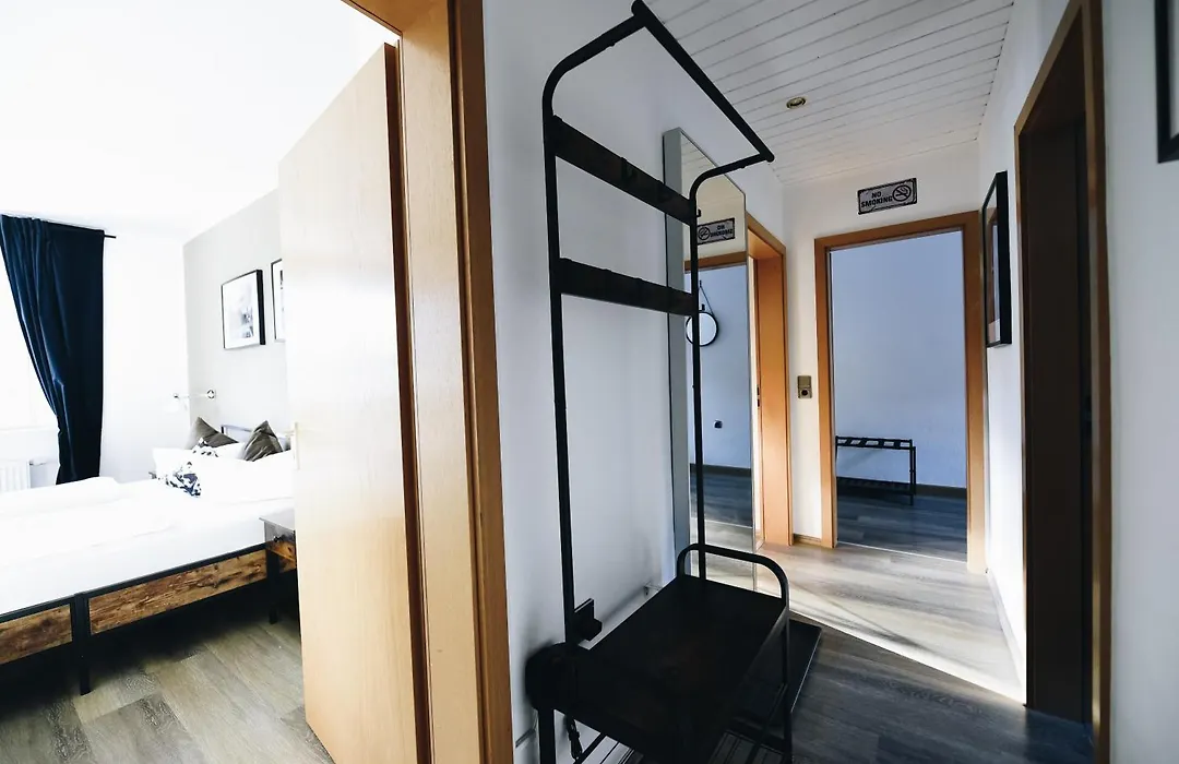 Oberwiesenthal Apartments-1