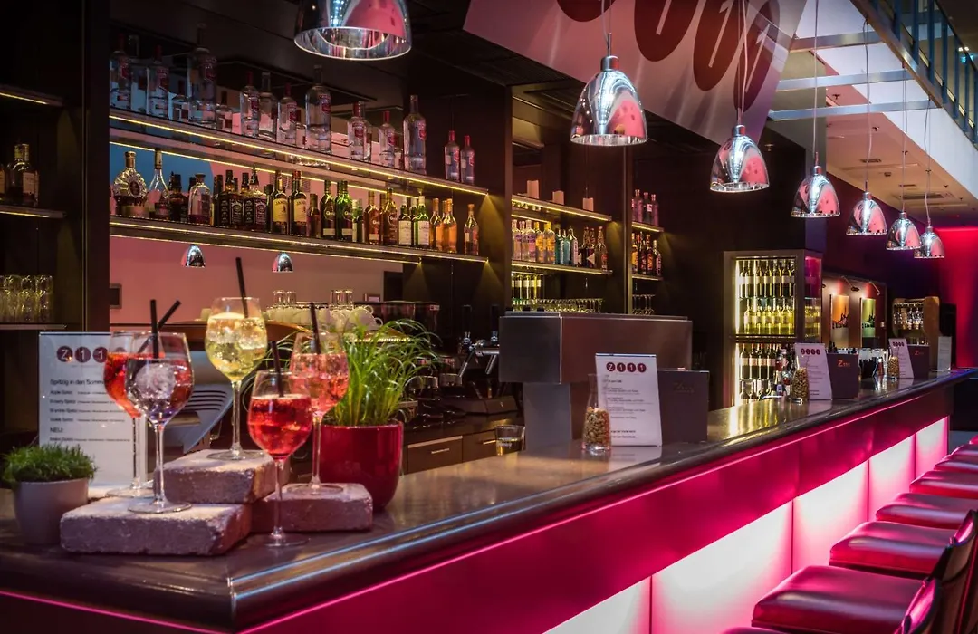 Best Western Premier Novina Hotel Regensburg-1