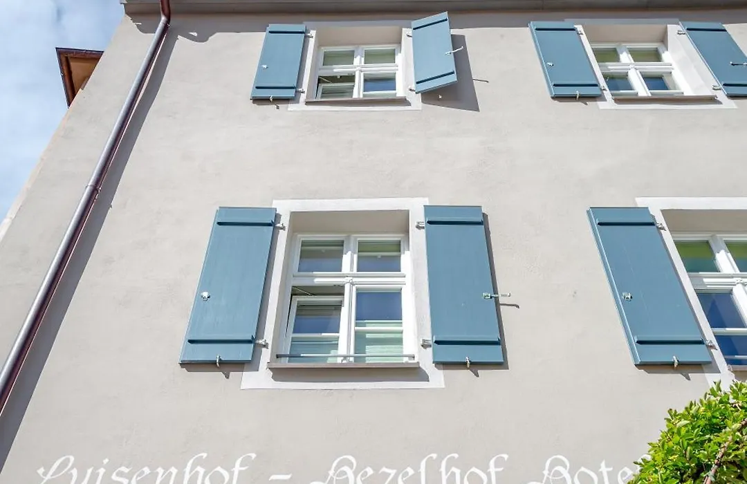Hotel Luise-Luisenhof-1