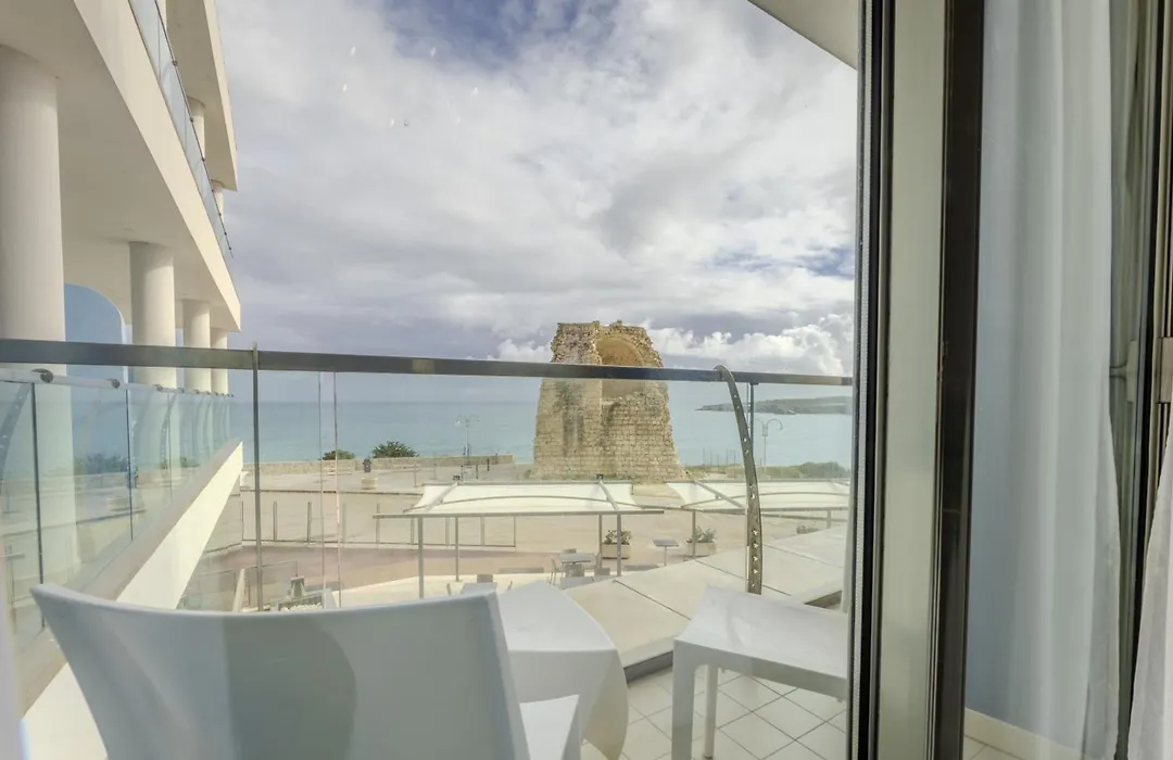 Hotel Belvedere-1