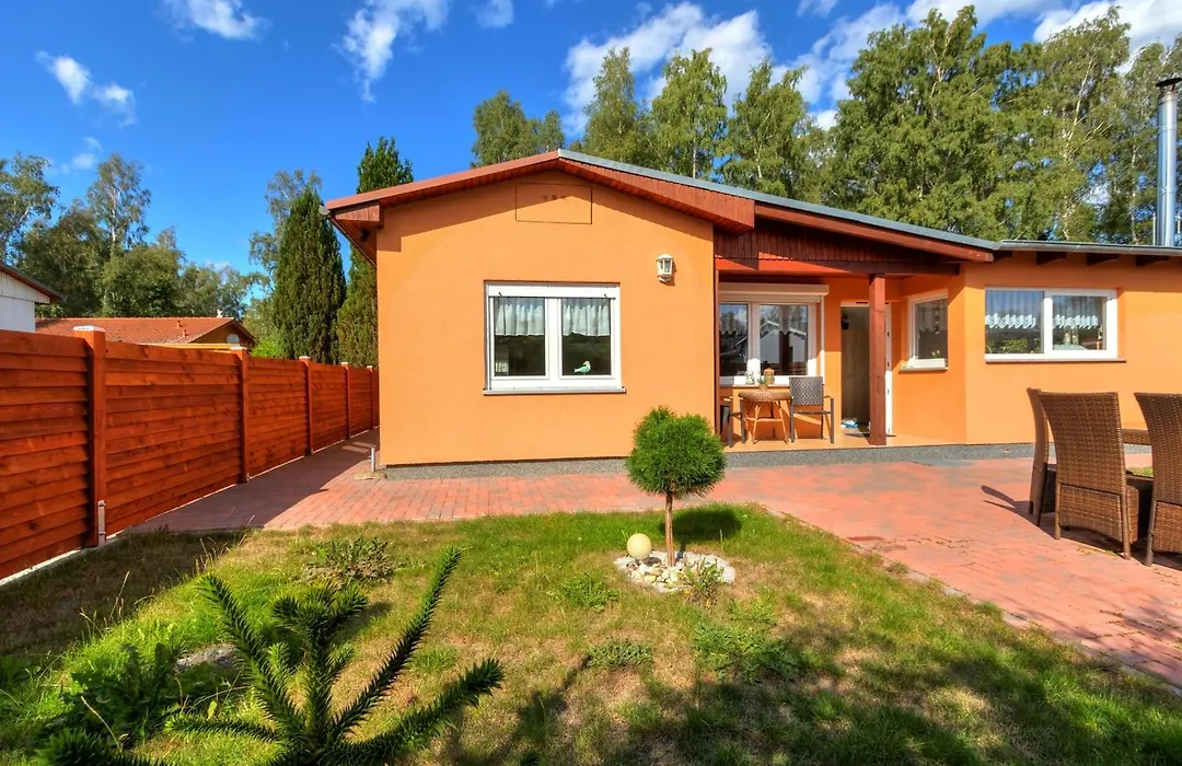 Ferienhaus Brakkelmann (Birkenhain)-1