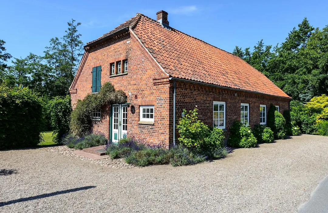 Michels Huus - Schloss Gelting-1
