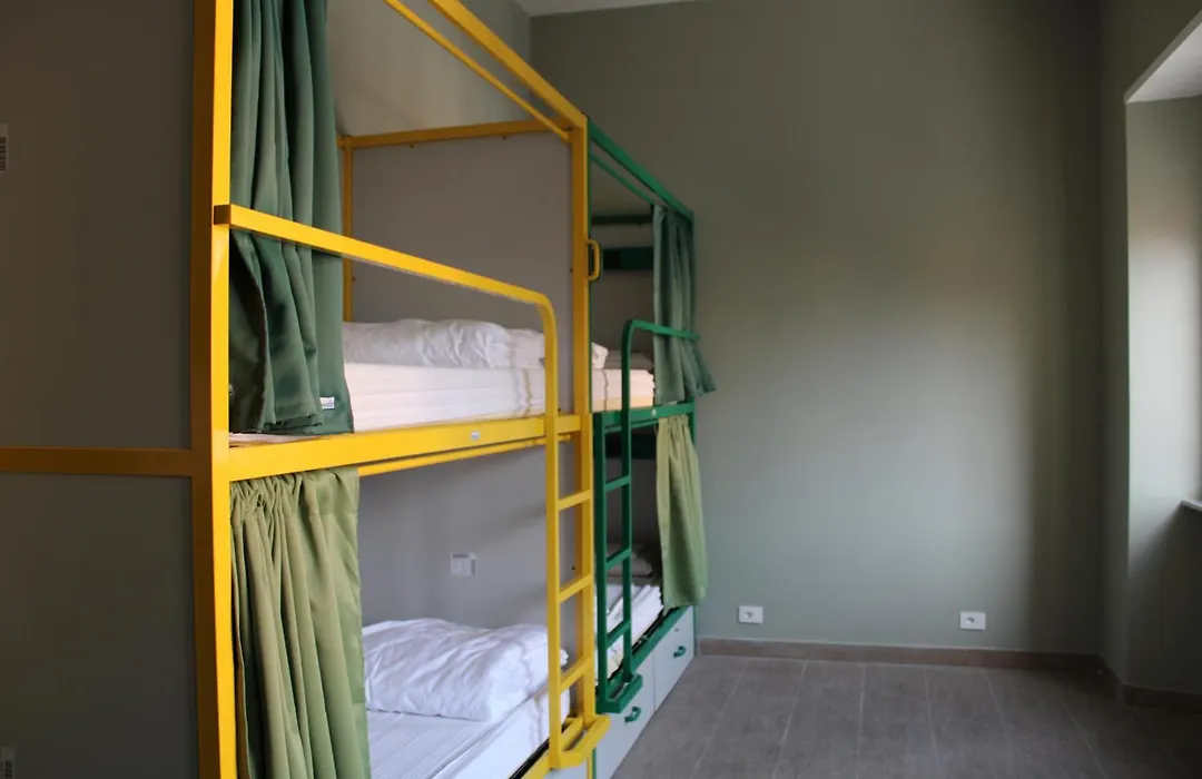 Roma Scout Center-1