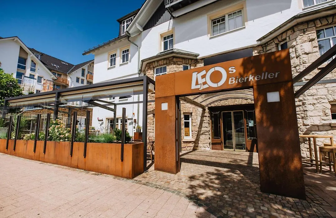Best Western Plus Hotel Willingen-1