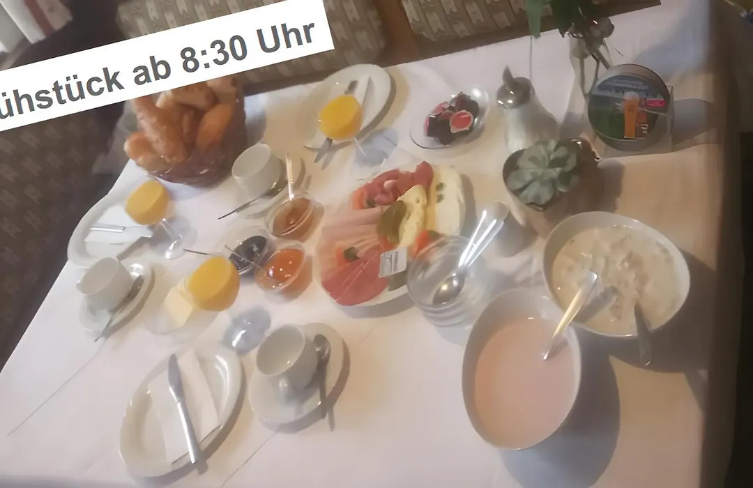 Gasthaus zum Kreuz-1