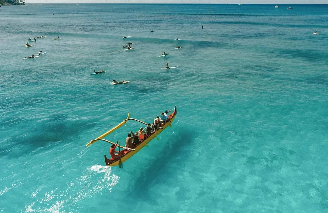 Holiday Inn Express Waikiki By Ihg-1