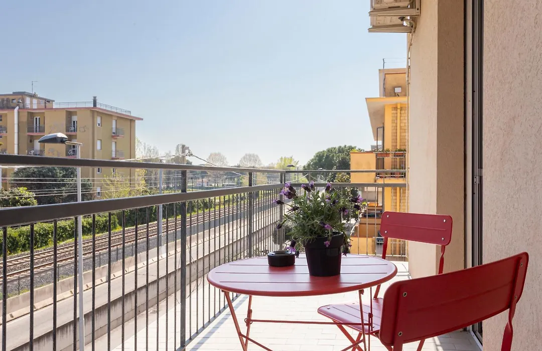 Hotel A Casa Nostra-1