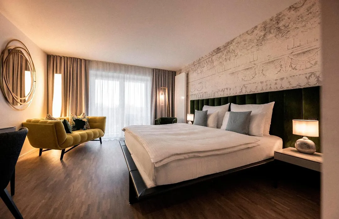 Wellnesshotel Wittelsbach-1