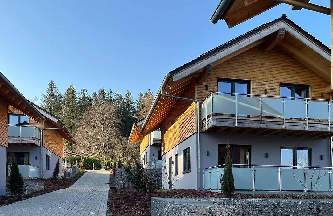Hahnenklee Ferienchalets-1