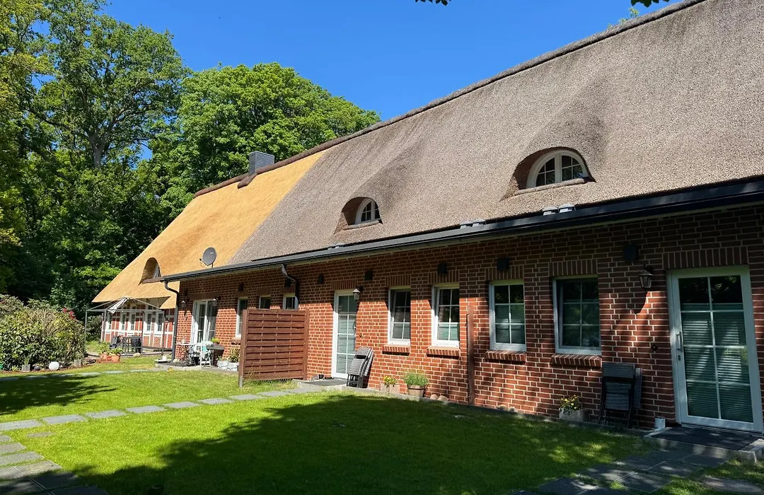 Ferienwohnungen Unter den Eichen-1