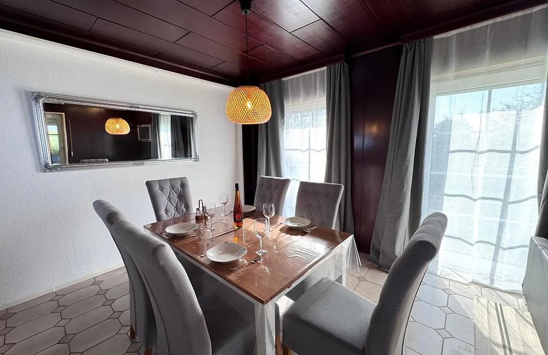 Landhaus Nordsee-Peerhuus-1