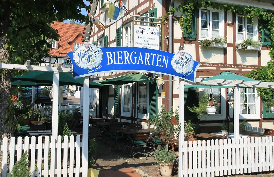 Landgasthof&Landhaus Hofmeister-1