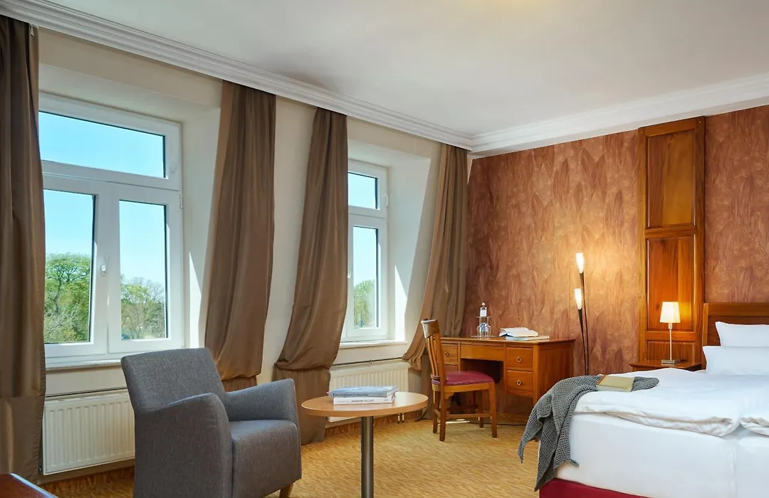 Strandhotel Preussenhof-1