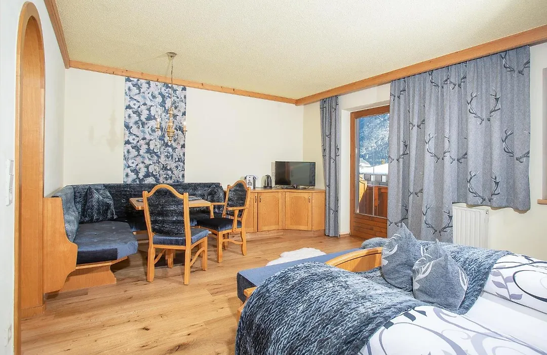 Landhaus Karwendel-1