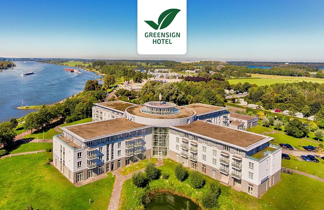 Welcome Hotel Wesel-1