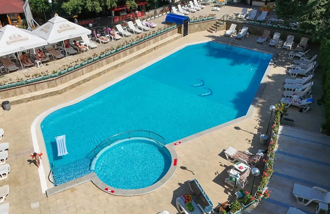 Hotel Shipka All Inclusive-1