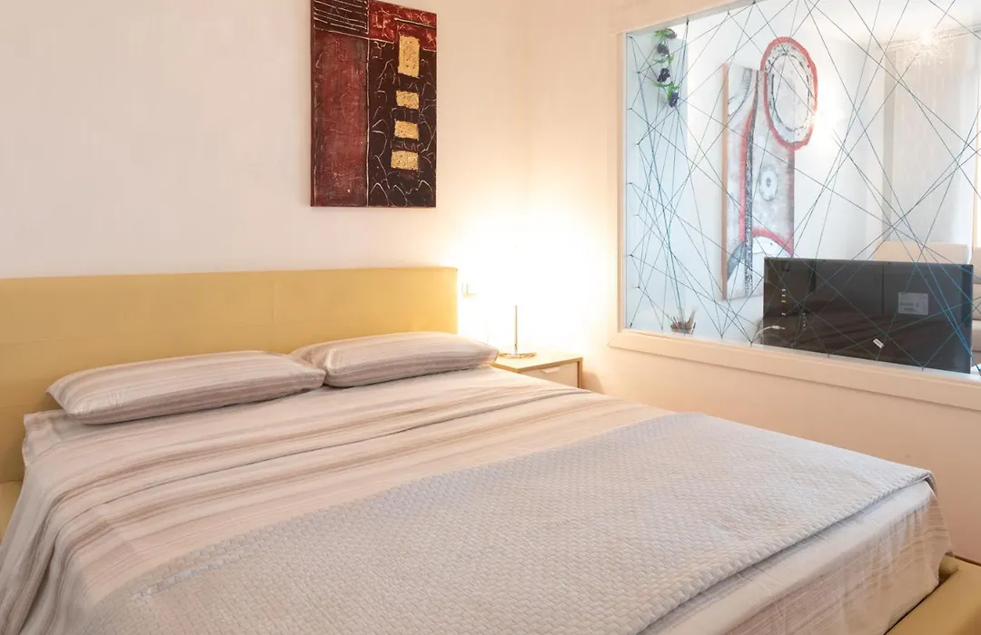 Portopiccolo Avolare Apartments In Panoramic Terrasses, Beach Included-1