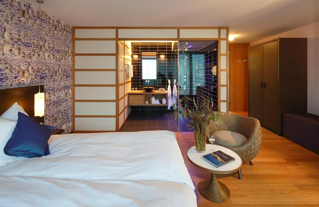 Seehotel Wilerbad Spa&Seminar-1