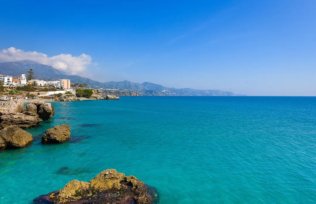 Olee Nerja Holiday Rentals By Fuerte Group-1