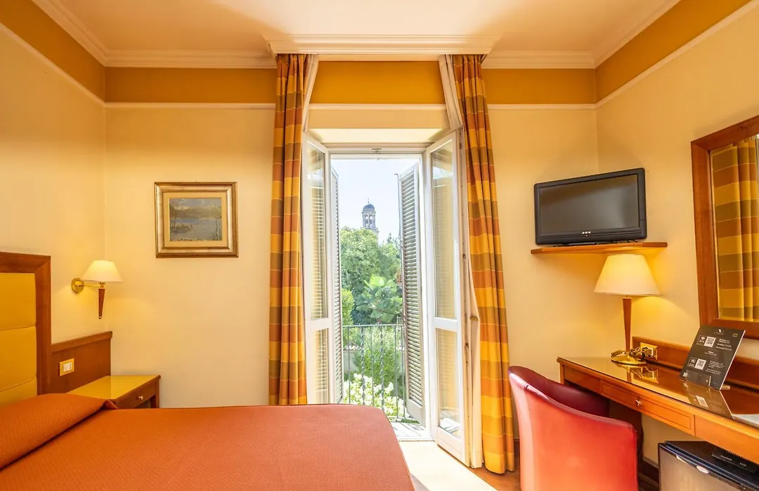 Lvg Hotel Collection - Il Chiostro-1