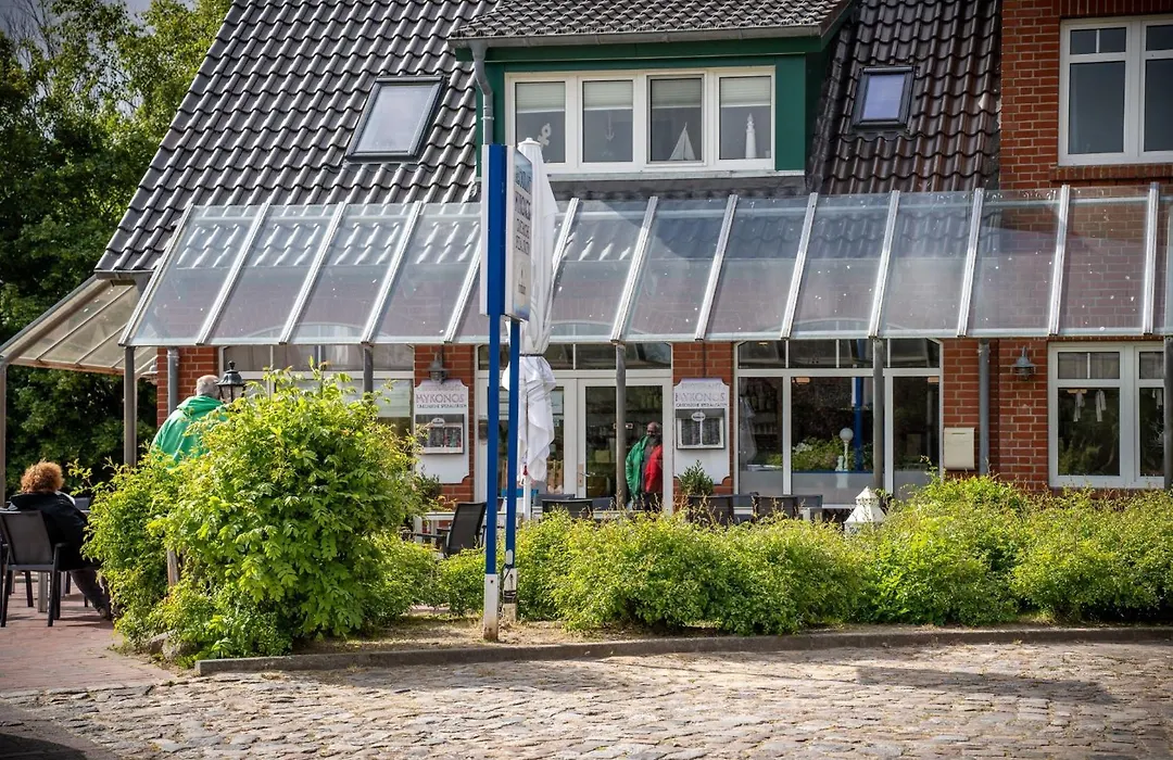 Ferienhaus Dat Lütte Strandhuus Knechtsand 38-1