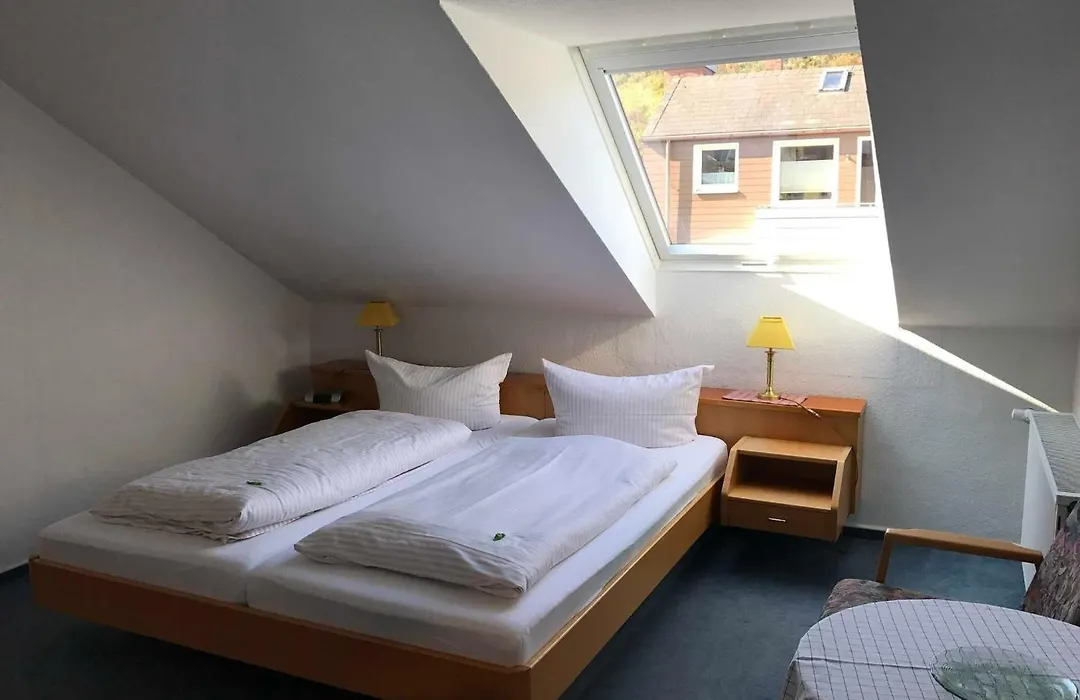 Haus am Meer, Hotel Garni-1