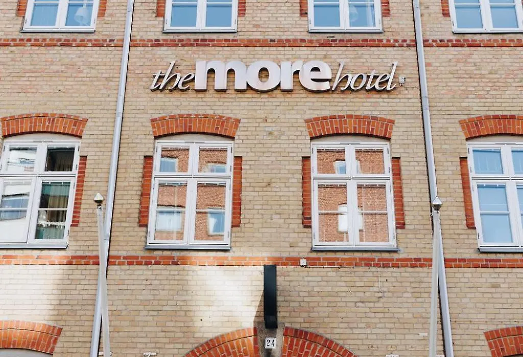 The More Hotel Mazetti-1