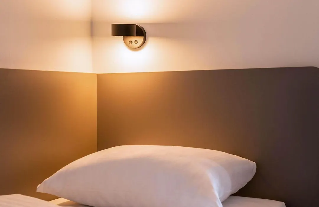 B&B Hotel Heidelberg-1