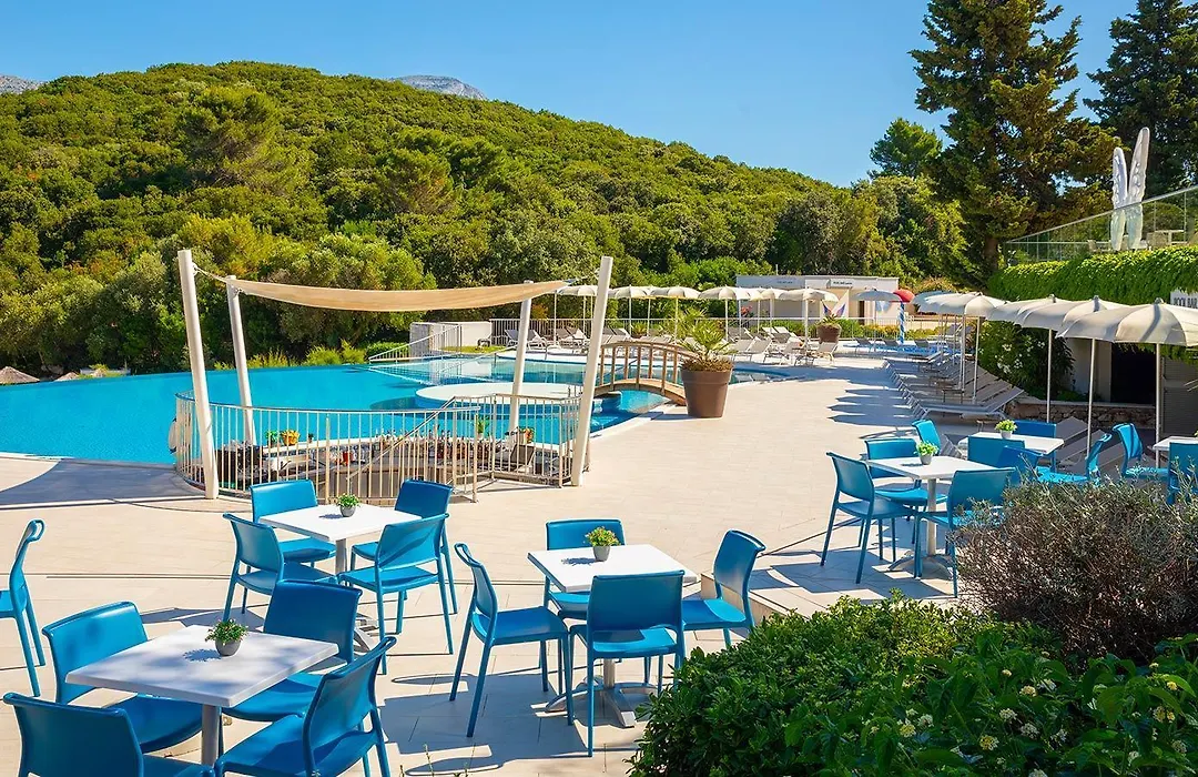 Aminess Vival Port9 Residence-1