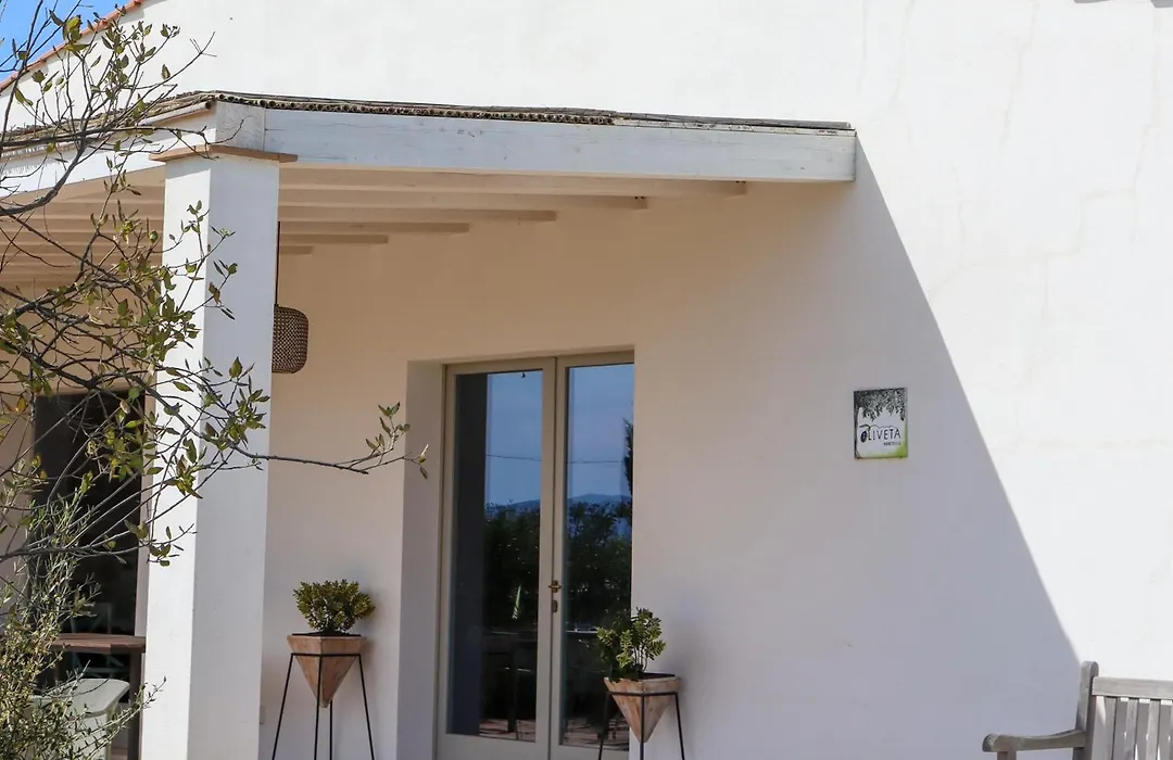 Casale Oliveta & Ristorante-1