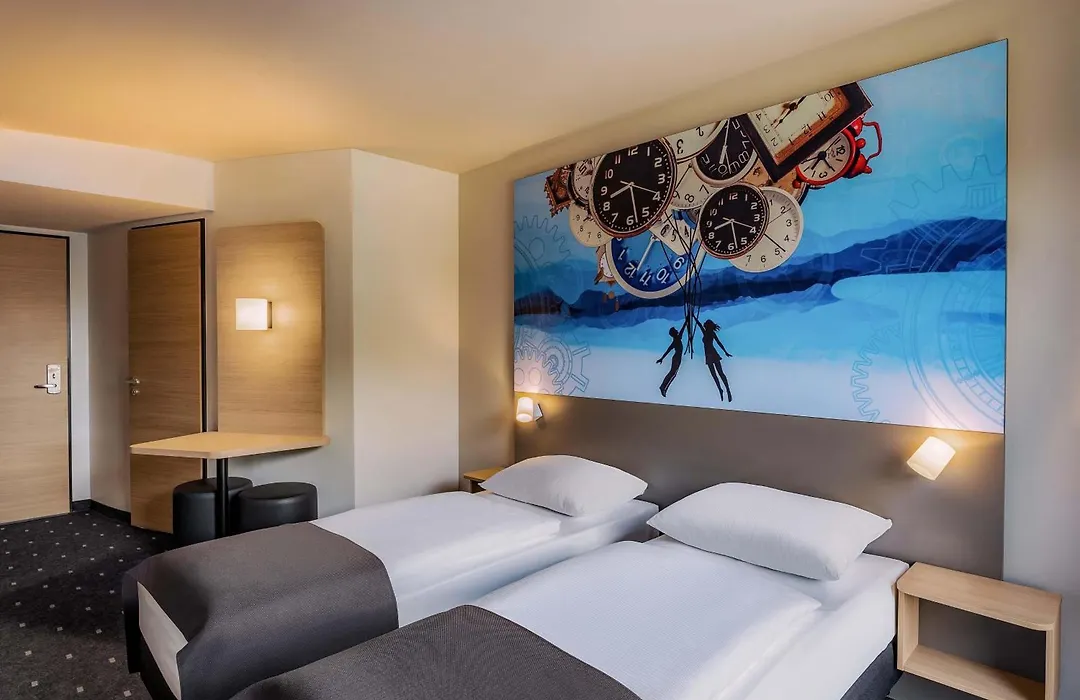 B&B Hotel Villingen-Schwenningen-1