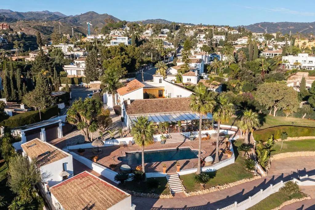 Cortijo Boutique Marbella-1
