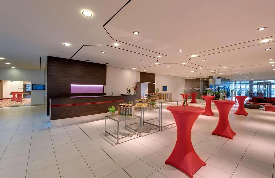 Radisson Blu Hotel Leipzig-1