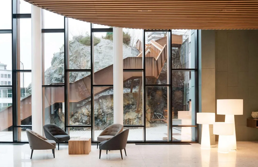 Radisson Blu Atlantic Hotel, Stavanger-1