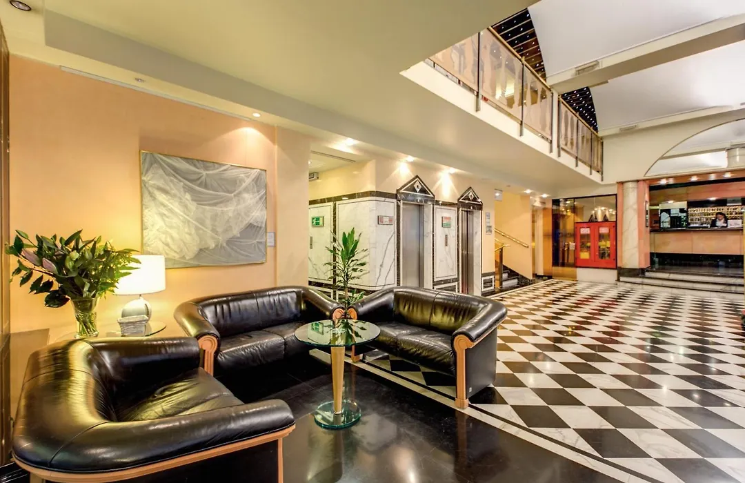 Brunelleschi Hotel-1