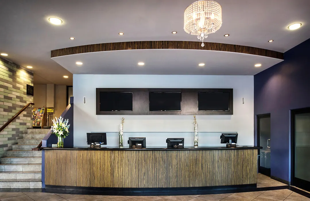 Porto Vista Hotel In Little Italy (Adults Only)-1