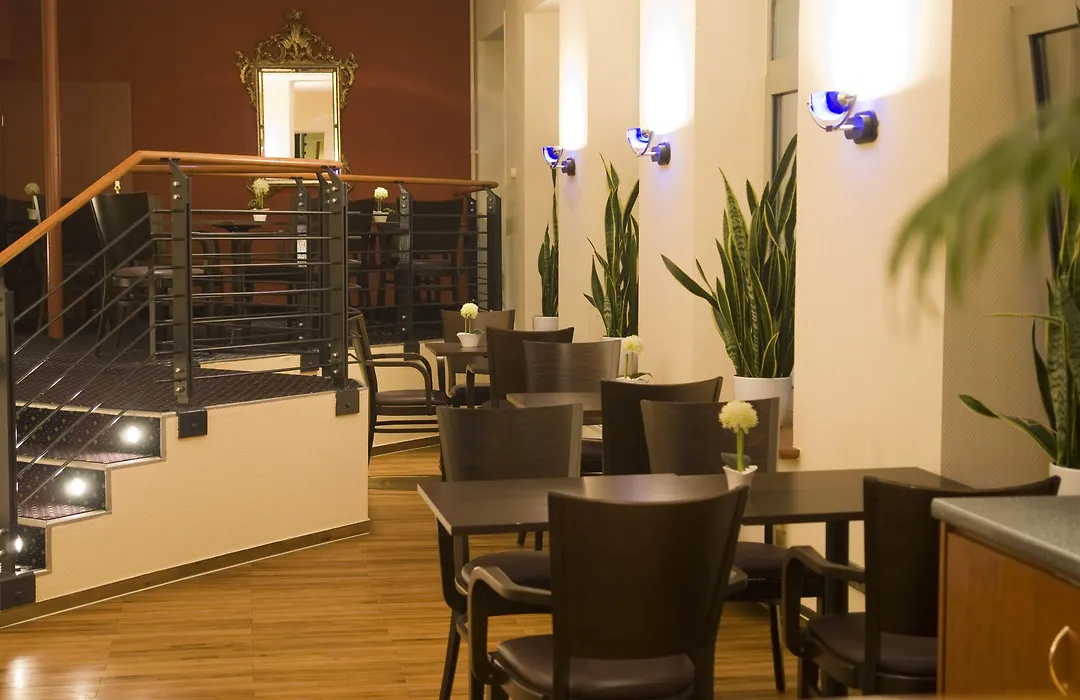 Hotel Fürst Bismarck-1