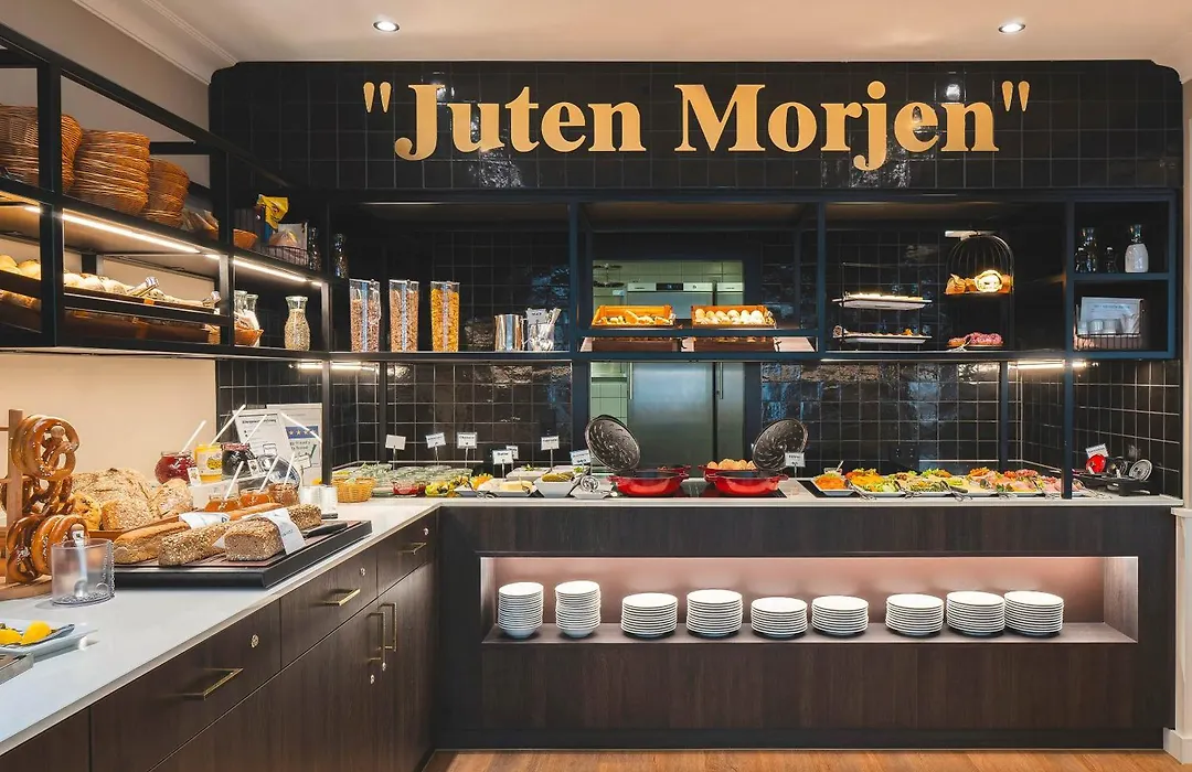 Living Hotel Großer Kurfürst-1