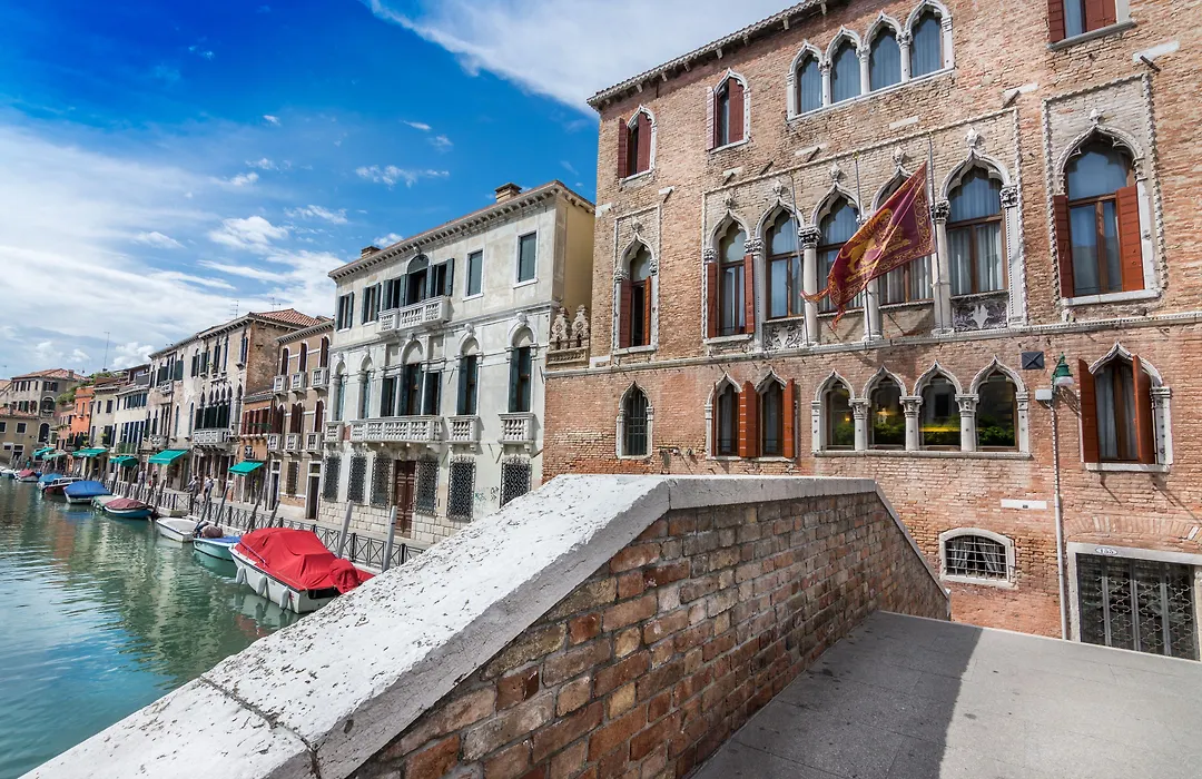 Palazzo Marcello Hotel Al Sole-1