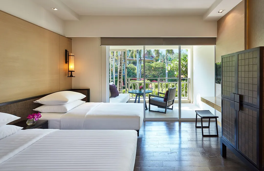 Hyatt Regency Hua Hin-1