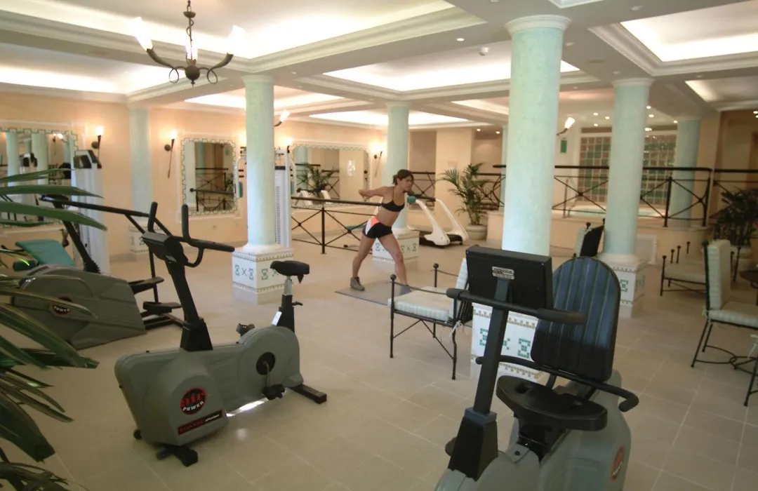 Pestana Village Garden Hotel-1
