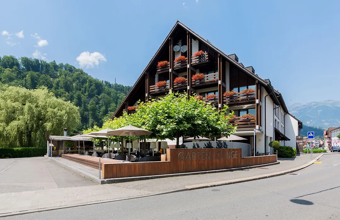 Tailormade Hotel Krone Sarnen-1