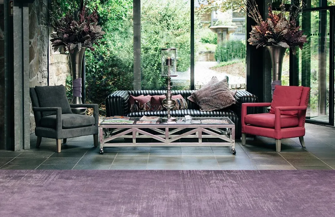 Parkhotel FRITZ am Brunnen-1